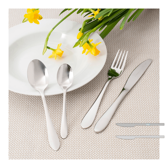 Steel Dessert Kniver Steel Dessert Kniver